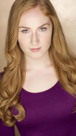 Ариана Слоун