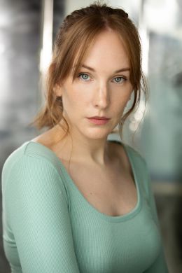 Фелисити Джэйн