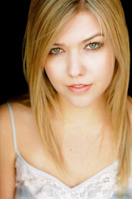 Hannah Elise Pilkington