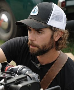 Дилан Конрад