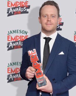 Марк Коулман