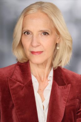 Victoria Spencer Smith