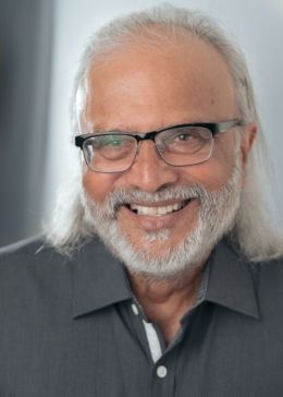 Сатиш Уллал