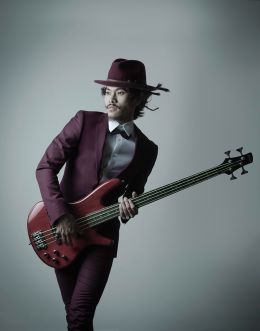 Ларри Леонг