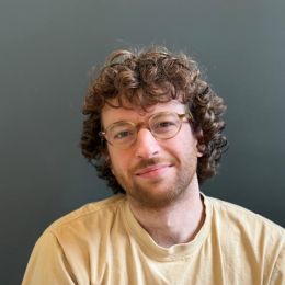 Джонатан Шей