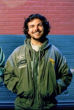 Зак Хоссейни