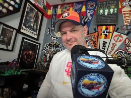 Джеймс Кристофер