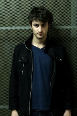 Джефф Брюэр