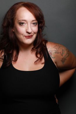 Гленда Саггс