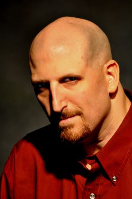 Скотт Козел