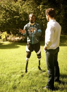 Блэйк Липер