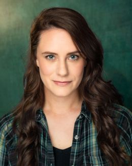 Калли Басселл