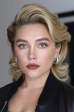 Флоренс Пью