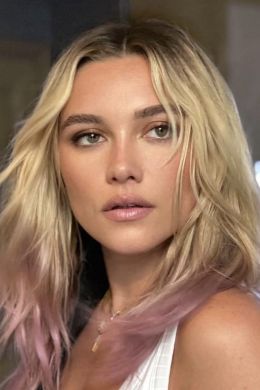 Флоренс Пью