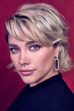 Флоренс Пью