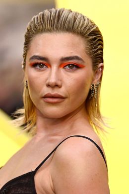 Флоренс Пью