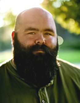 Р.Дж. Хэнсон