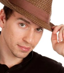 Бен Леттьери