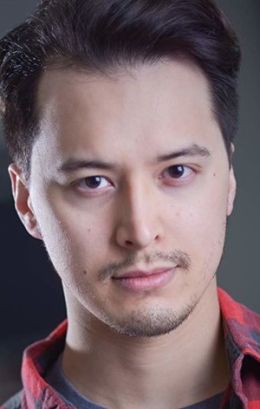 Алекс Галик