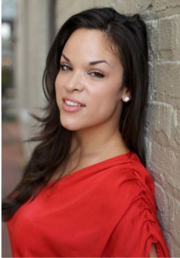 Тиффани Гарретт