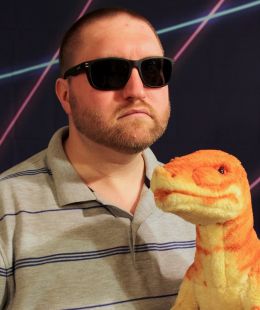 Джошуа Куртаде