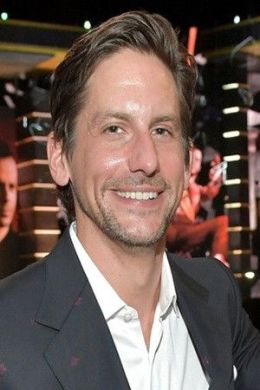 Джефф Томсич