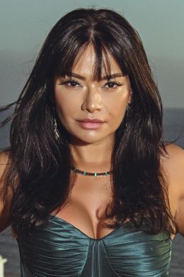 Лина Майя