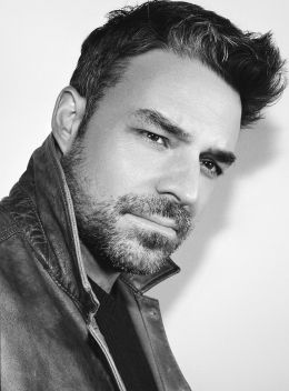 Джесси Хатч