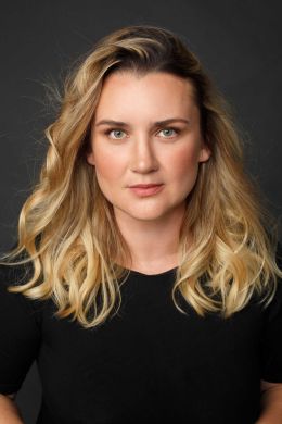 Васса Дергалева