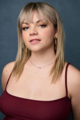 Элла Стиллер