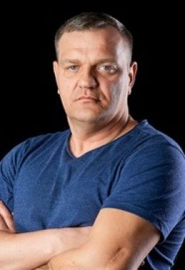 Михаил Мухин