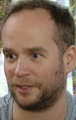 Александр Сюткин