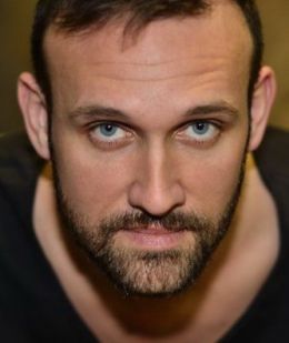 Александр Марченко