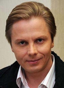 Прохор Зикора