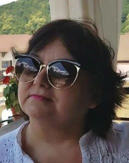 Елена Арбузова