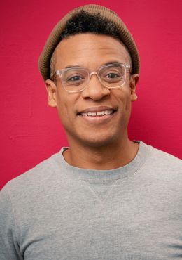 Джордан Карлос