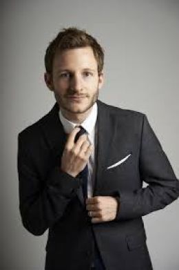 Крис Мартин Хилл