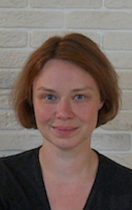 Валентина Шевяхова