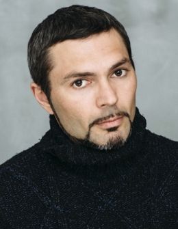 Артур Ягубов