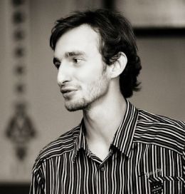 Виктор Бугаков