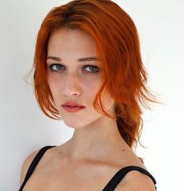Николь Арианна Фокс