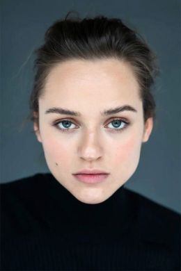 Дарья Руденок