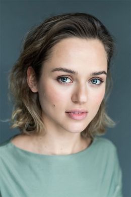 Дарья Руденок