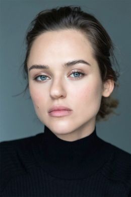 Дарья Руденок