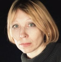 Светлана Садковская