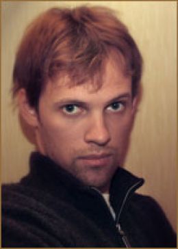 Сергей Дудаков
