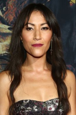 Элинор Мацуура