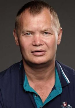 Виктор Конухин
