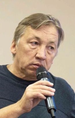 Константин Наумочкин