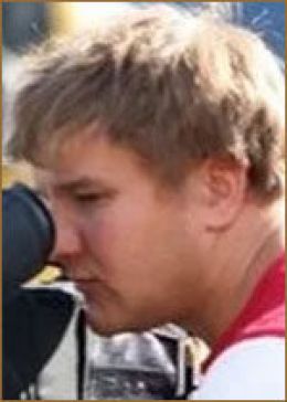 Олег Тиняков